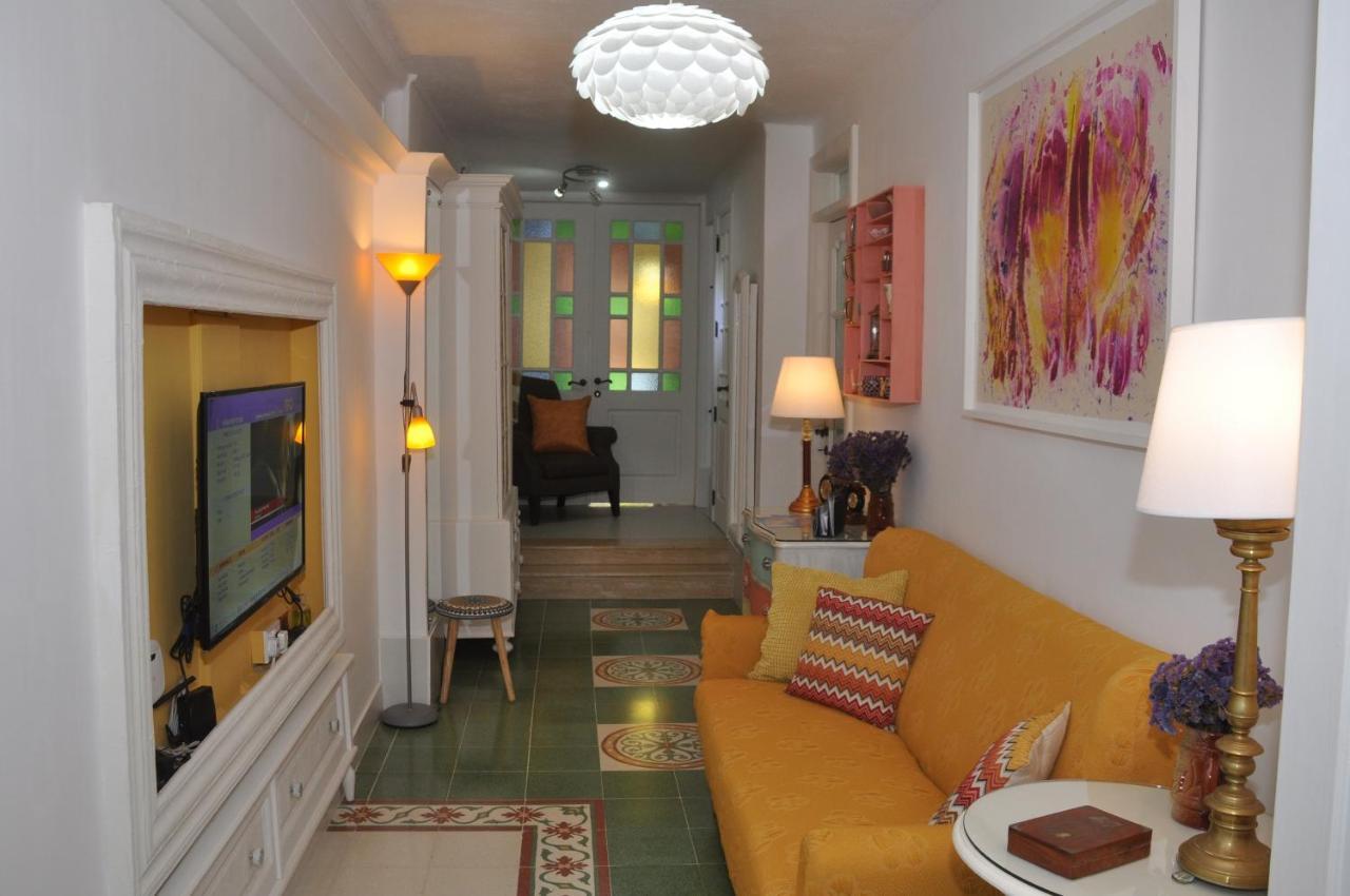 Private Apartment In Pembroke St Julians Extérieur photo