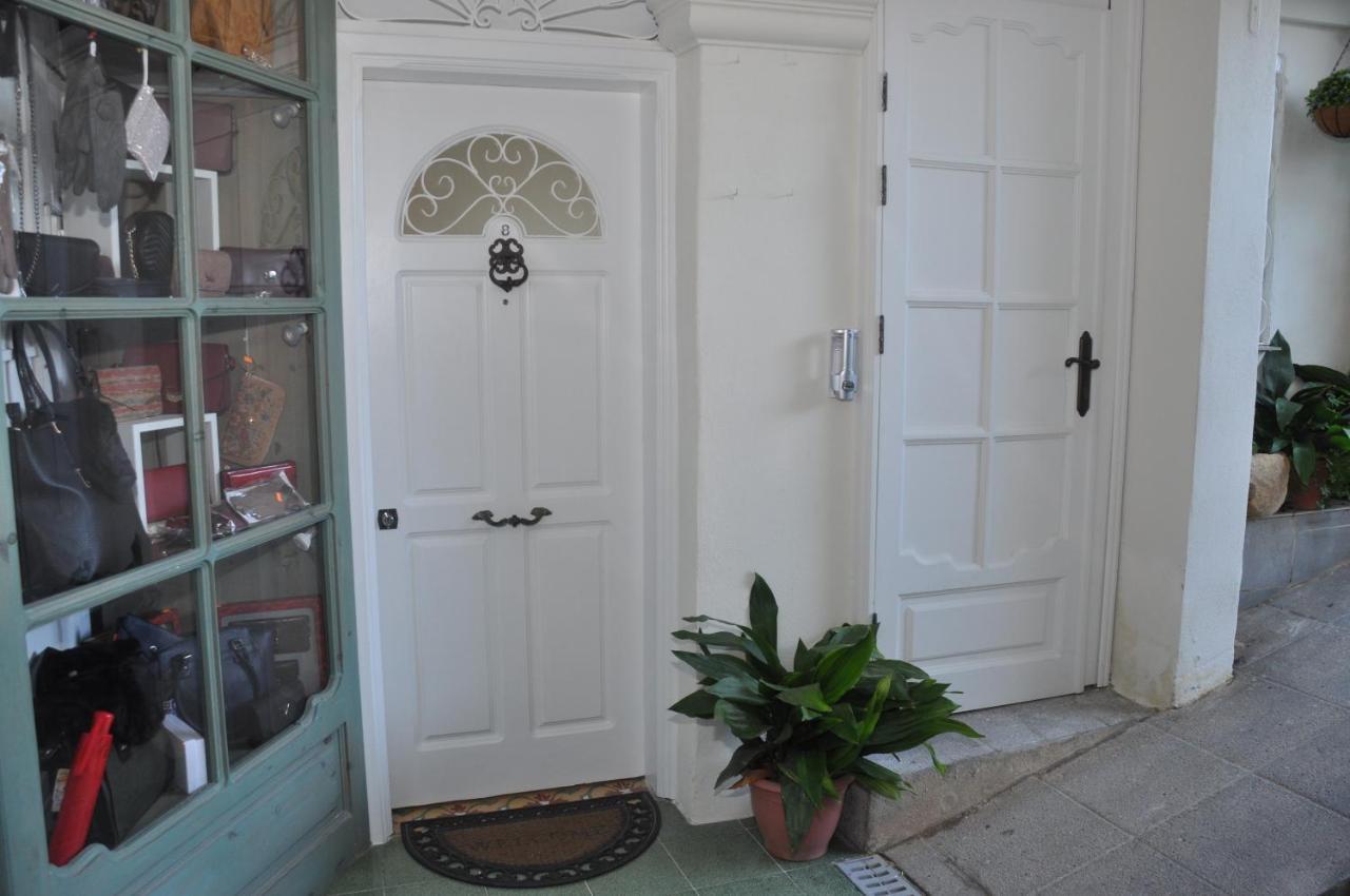 Private Apartment In Pembroke St Julians Extérieur photo