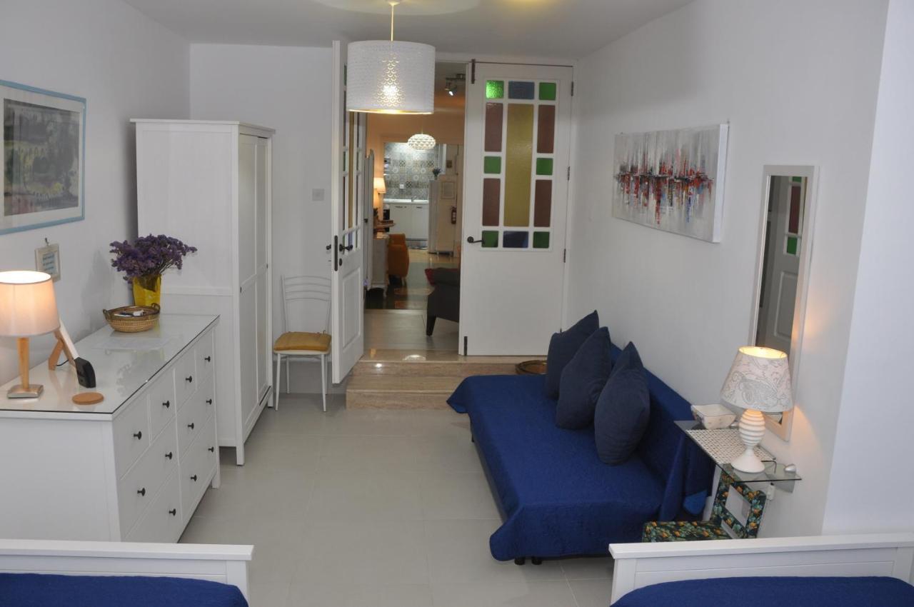 Private Apartment In Pembroke St Julians Extérieur photo