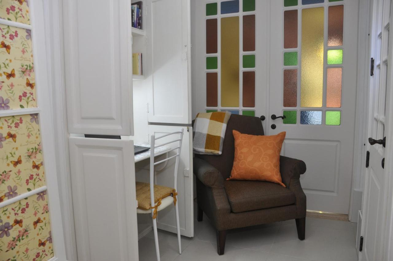 Private Apartment In Pembroke St Julians Extérieur photo