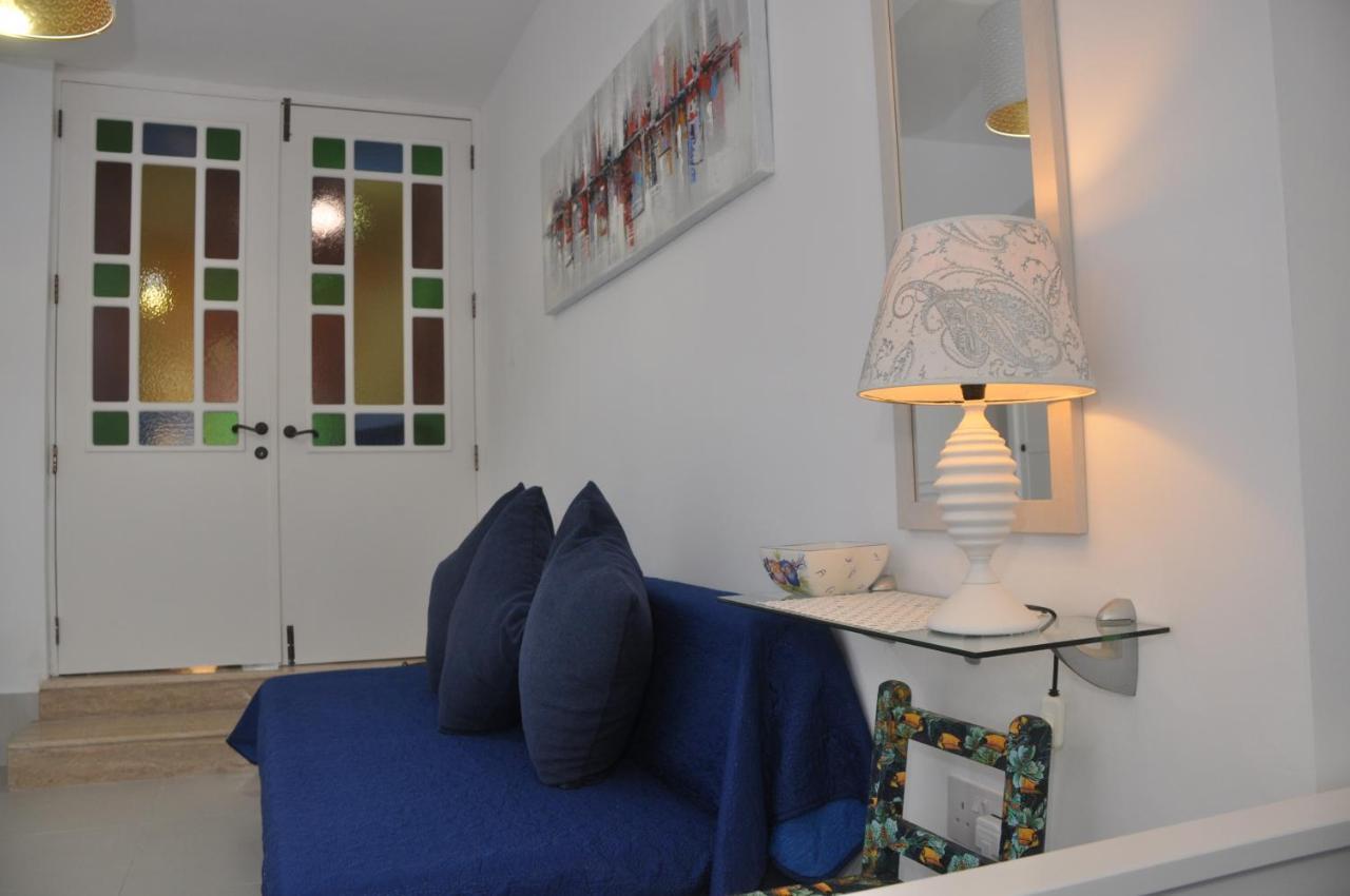 Private Apartment In Pembroke St Julians Extérieur photo